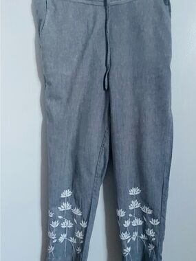 100% Cotton Pants from FabIndia